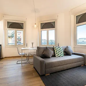 Matilde Modern Apartment-rental In Apartment